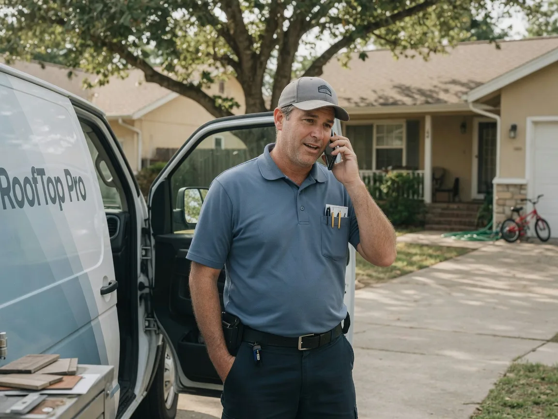 Roof Repair Ellington, NY FAQs